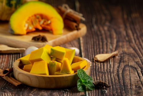 백내장에 좋은 음식