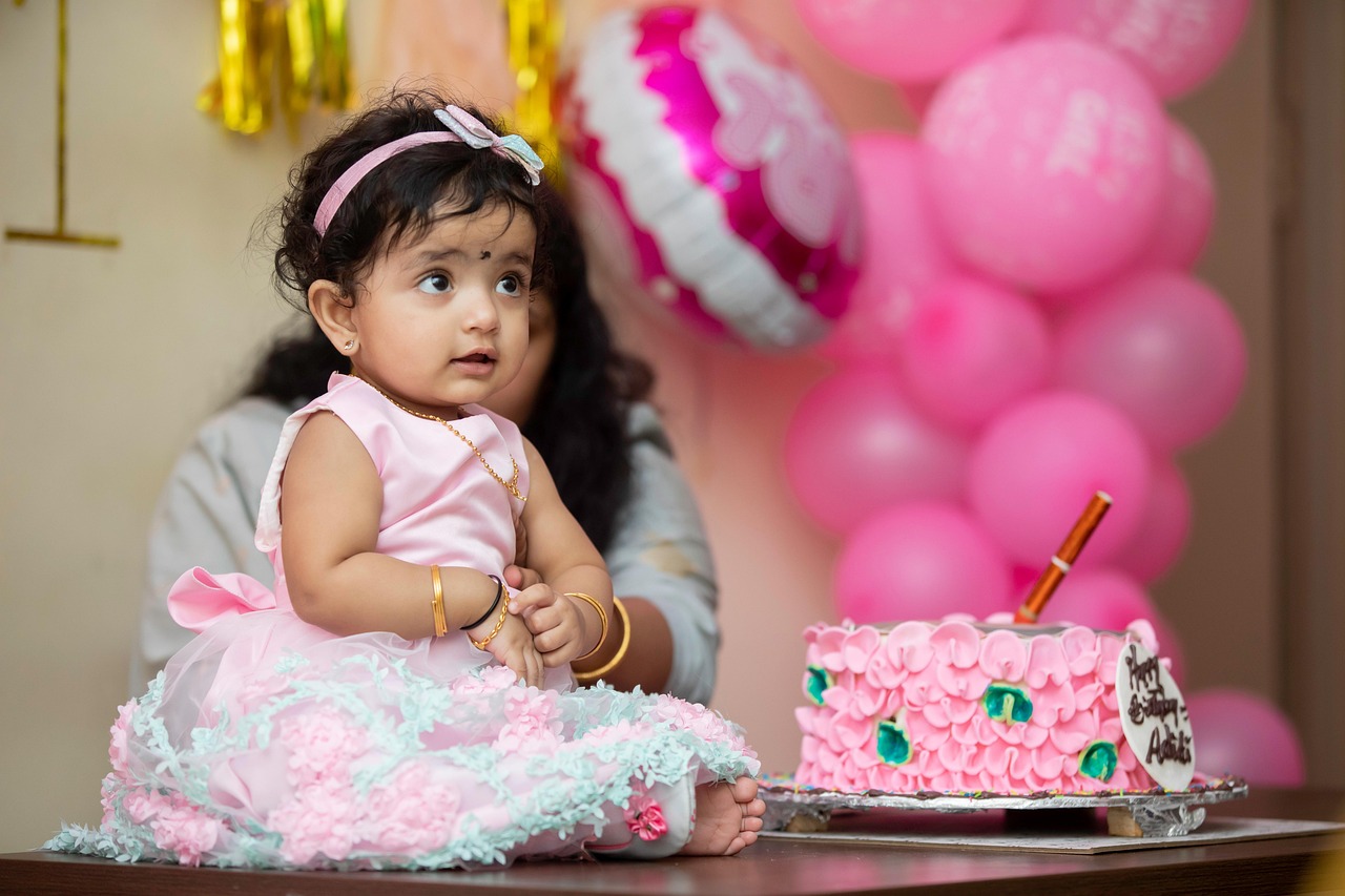 돌 잔치 준비 총 정리 - 준비 기간, 방식, 장소 예약, 의상 선택