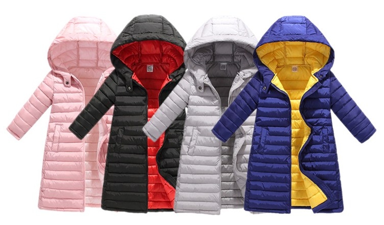 키즈롱패딩: 어린이를 위한 최고의 선택