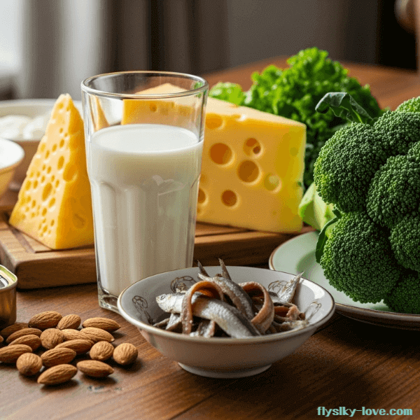 건강한 40대를 위한 생활 습관