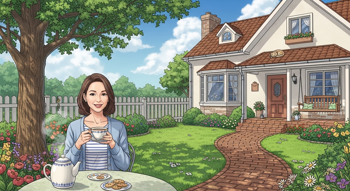 증평 농가주택 매매 시골집 1