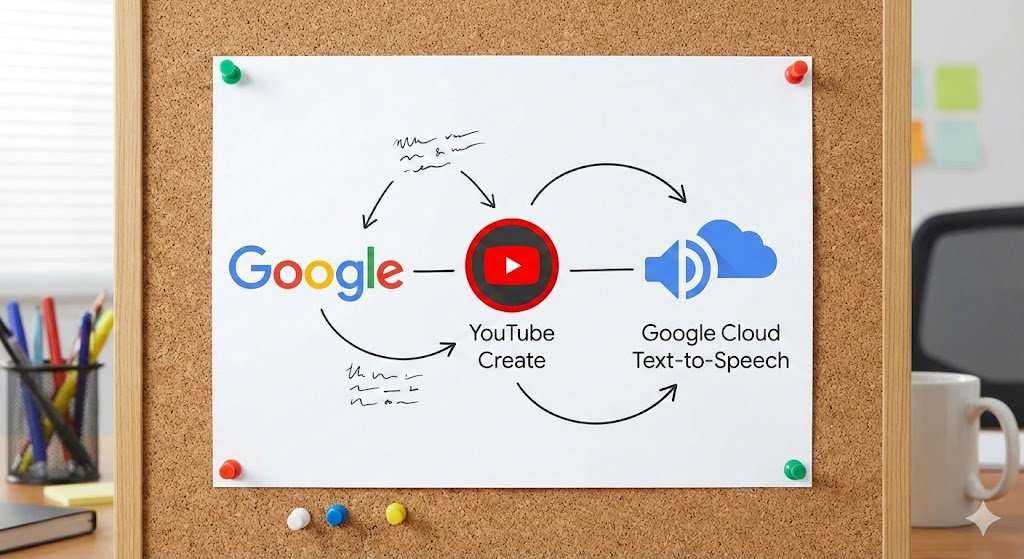 PC와 모바일 환경별 AI 영상 제작 워크플로우