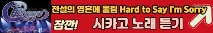 시카고 음악
