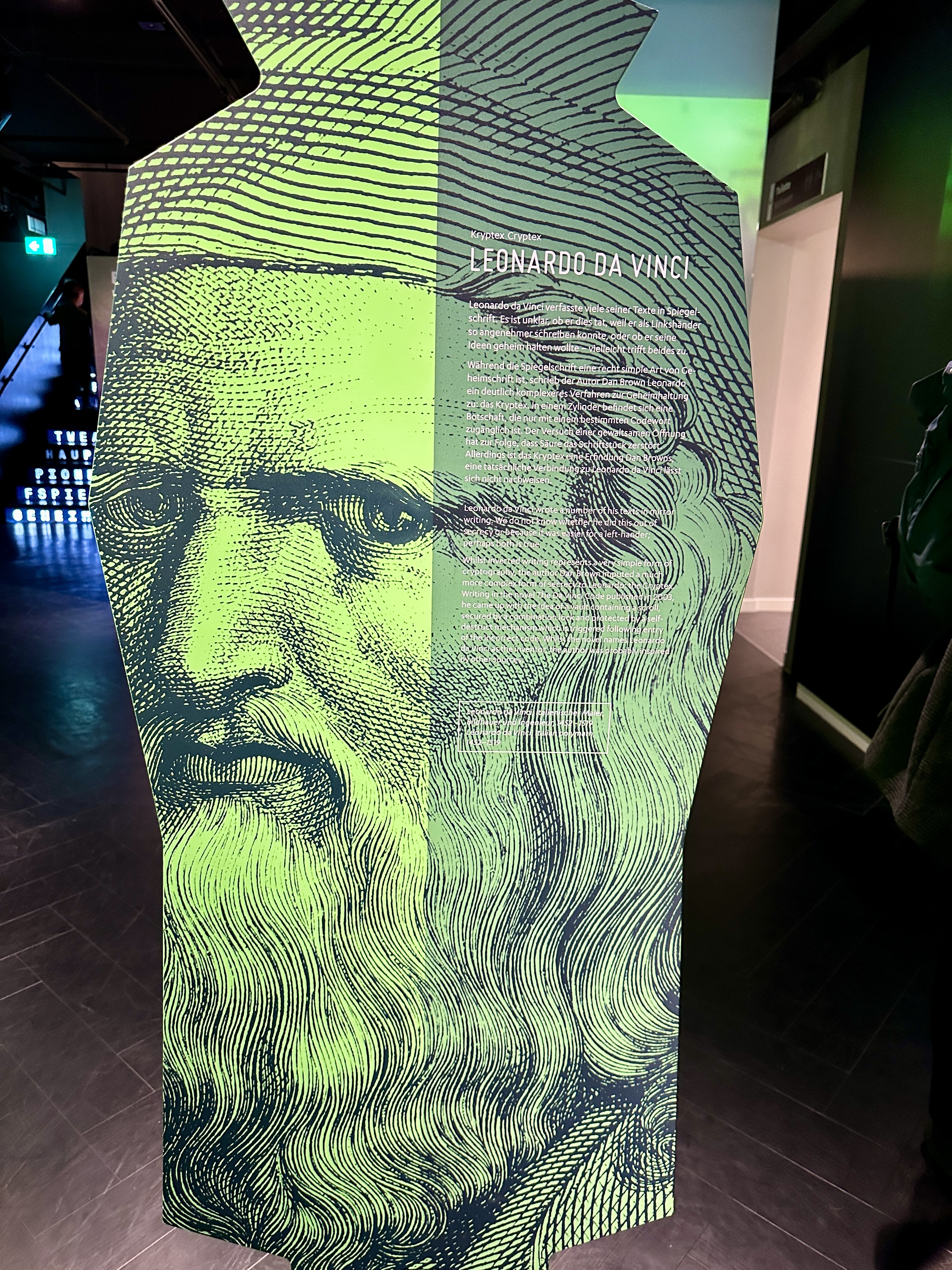 레오나르도 다빈치