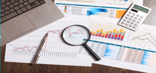 증권관련이미지