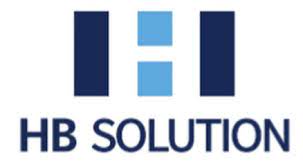 HB솔루션-로고