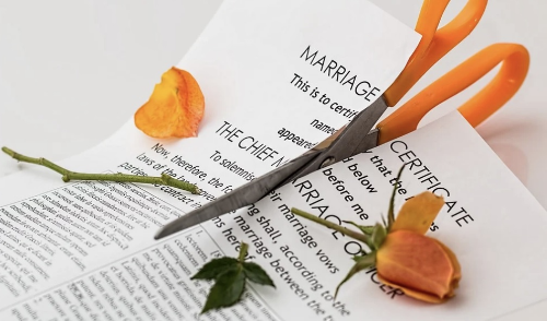 이혼 준비(2)] 이혼 결심 후 준비해야 할 사항 (이혼 의사 알리기 전 단계)