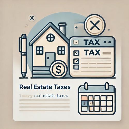 2024년 종합부동산세 납부 섬네일