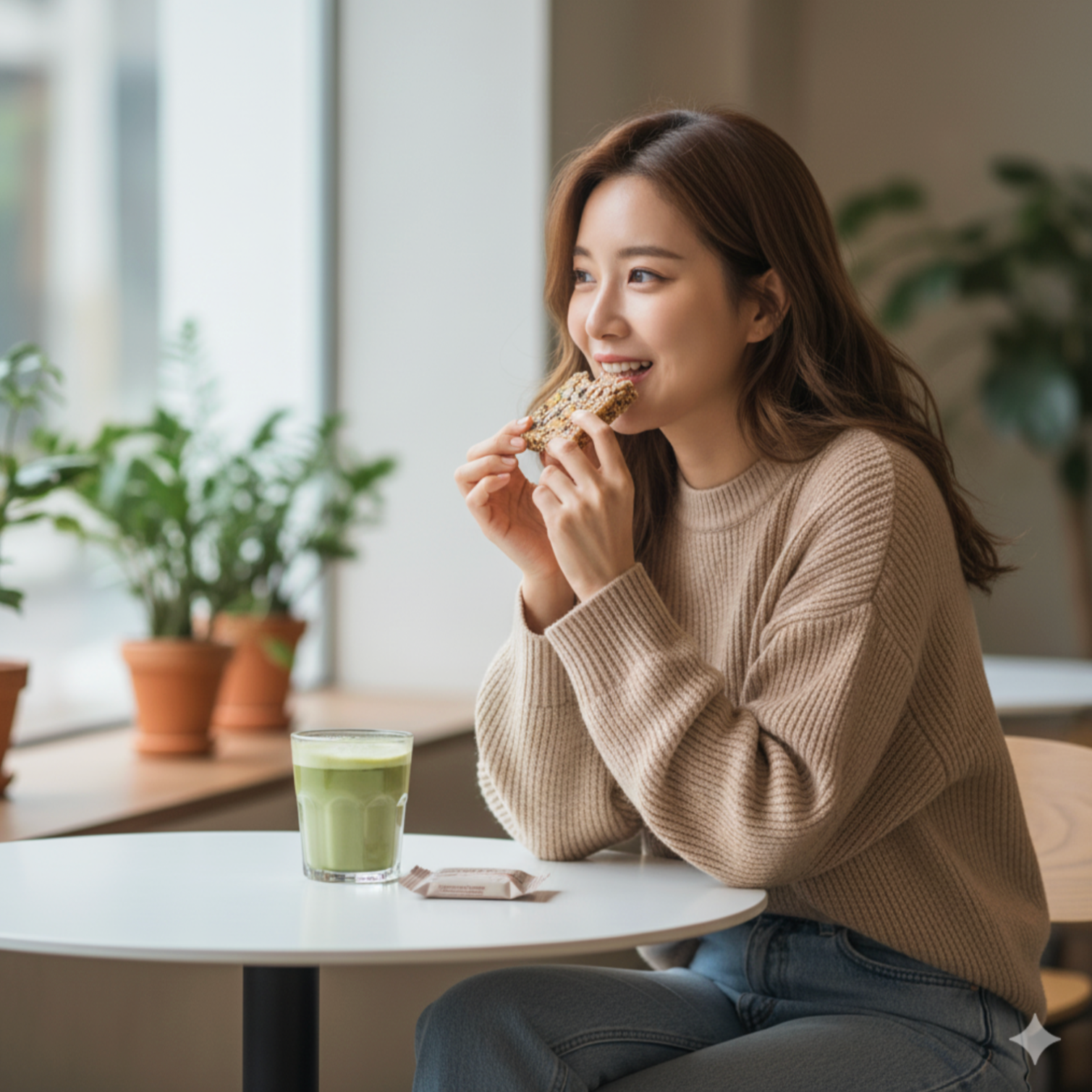 다이어트·혈당관리에 좋은 저당식품 간식 곤약젤리 프로틴바 제로칼로리 요거트 저당과자