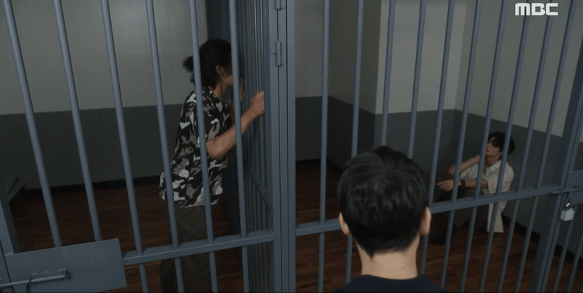 드라마 원더풀 월드