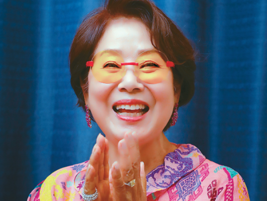 선우용여 나이 프로필