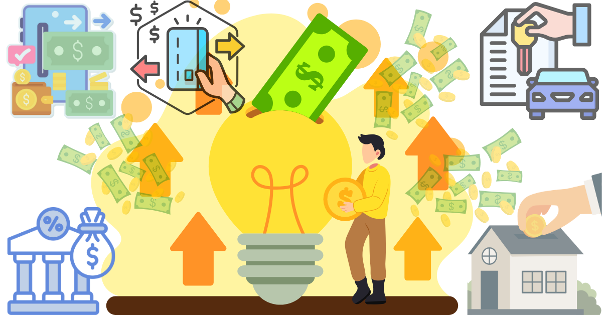 2026년 대출관리 전략, 금리·상환 우선순위
고금리 대출, 상환 전략, 리파이낸싱