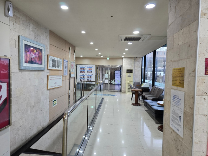 기흥구 동백동 정형외과 유명하고 잘하는 곳 추천 TOP 5