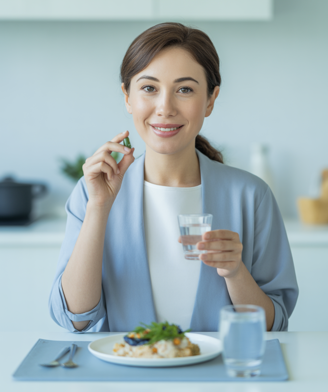 언제&amp;#44; 어떻게 먹어야 효과적일까?