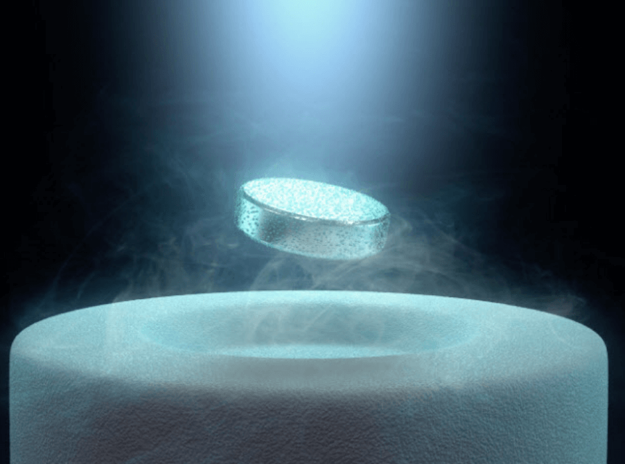 초전도체 관련주