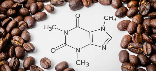 카페인 과다섭취, 카페인 중독 - 카페인 부작용 / 카페인 일일 권장량, 카페인 일일 섭취량