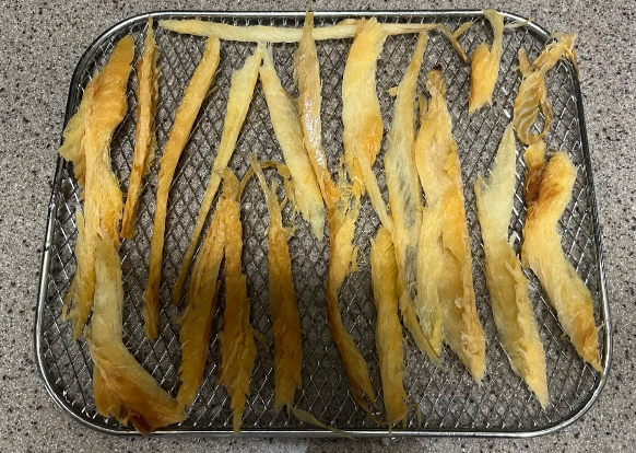 강아지_황태_간식