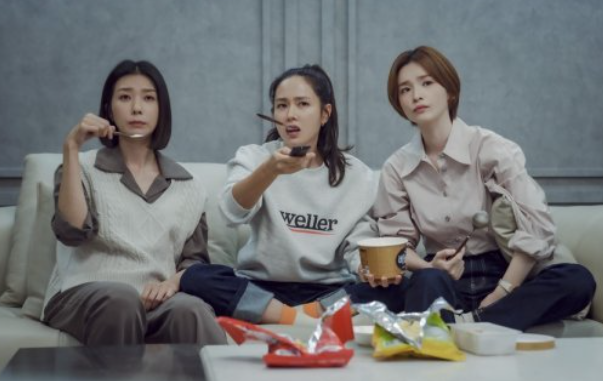 드라마 서른아홉 속 눈부신 우정과 삶의 마지막을 준비하는 찬연하고 성숙한 태도