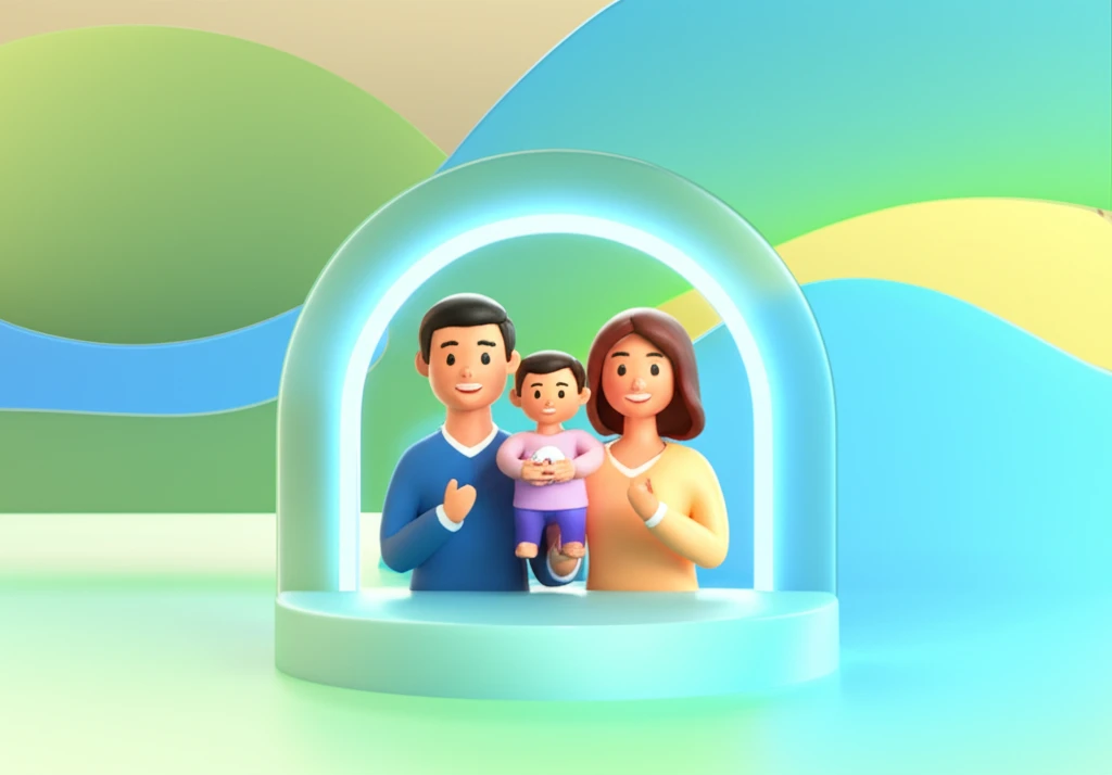 돌봄 사각지대 해소 2025 구리시 ..