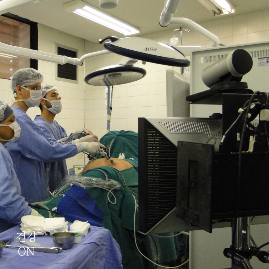 의학용어 남성 생식계 특수검사