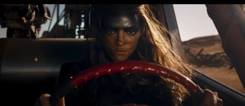 퓨리오사 매드맥스 사가 출연진 정보 줄거리