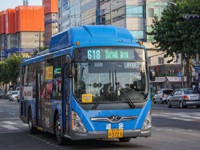 대구 어르신 통합 무임 교통카드 대상 및 신청방법
