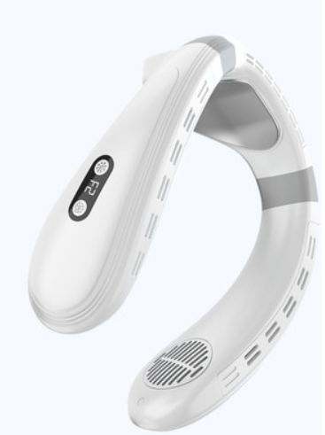 위니쿨 급속 냉각 넥선풍기