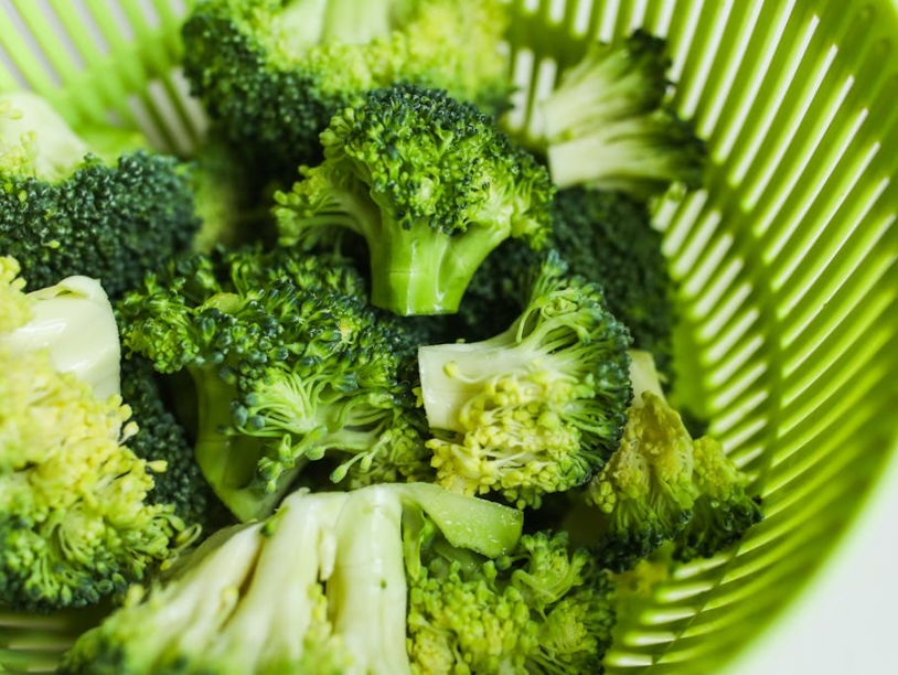 갑상선에 좋은 음식