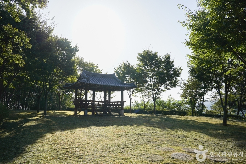 고령 가볼만한곳 베스트10