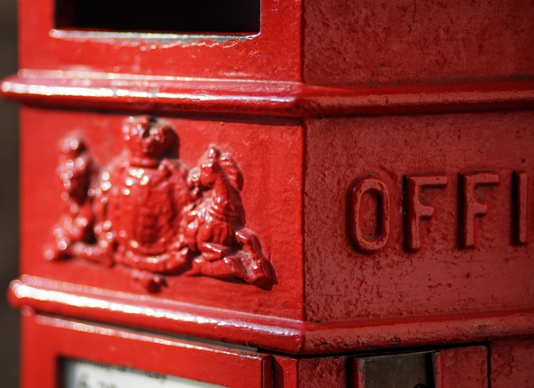 우체국 영업시간