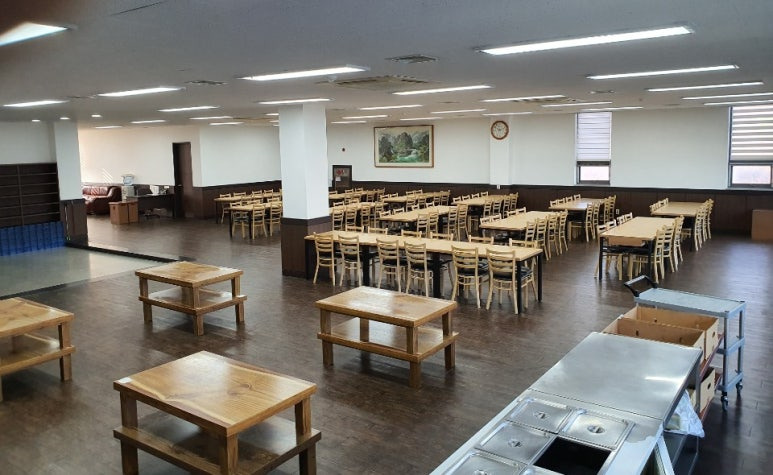 안중장례문화센터