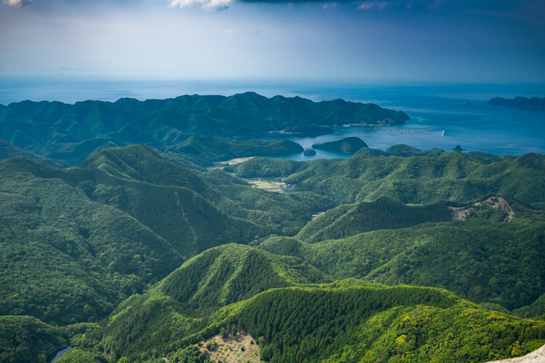 Tsushima