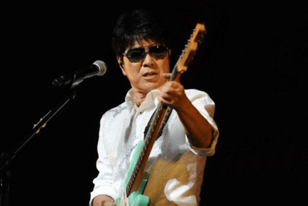 조용필 무료 콘서트