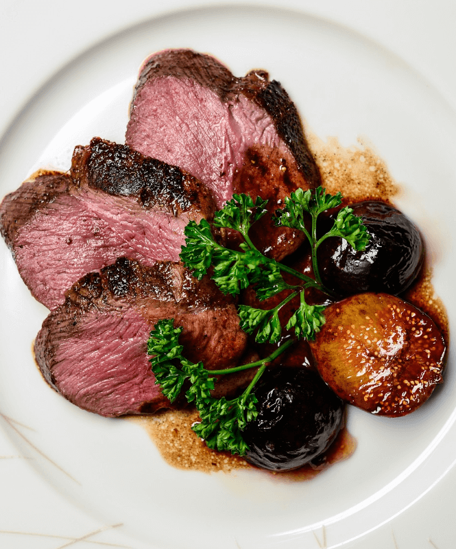 오리 고기 사진 - 10