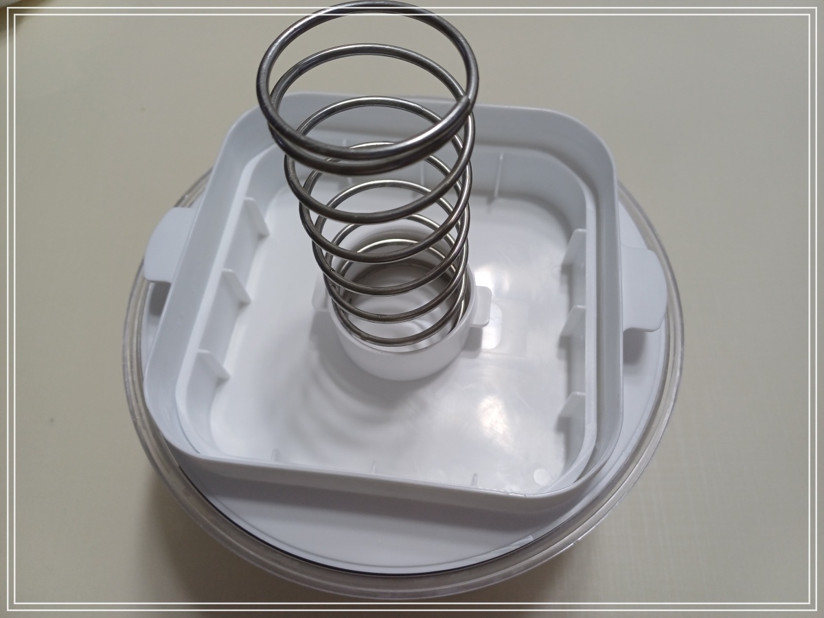 유청분리기-2차유청분리