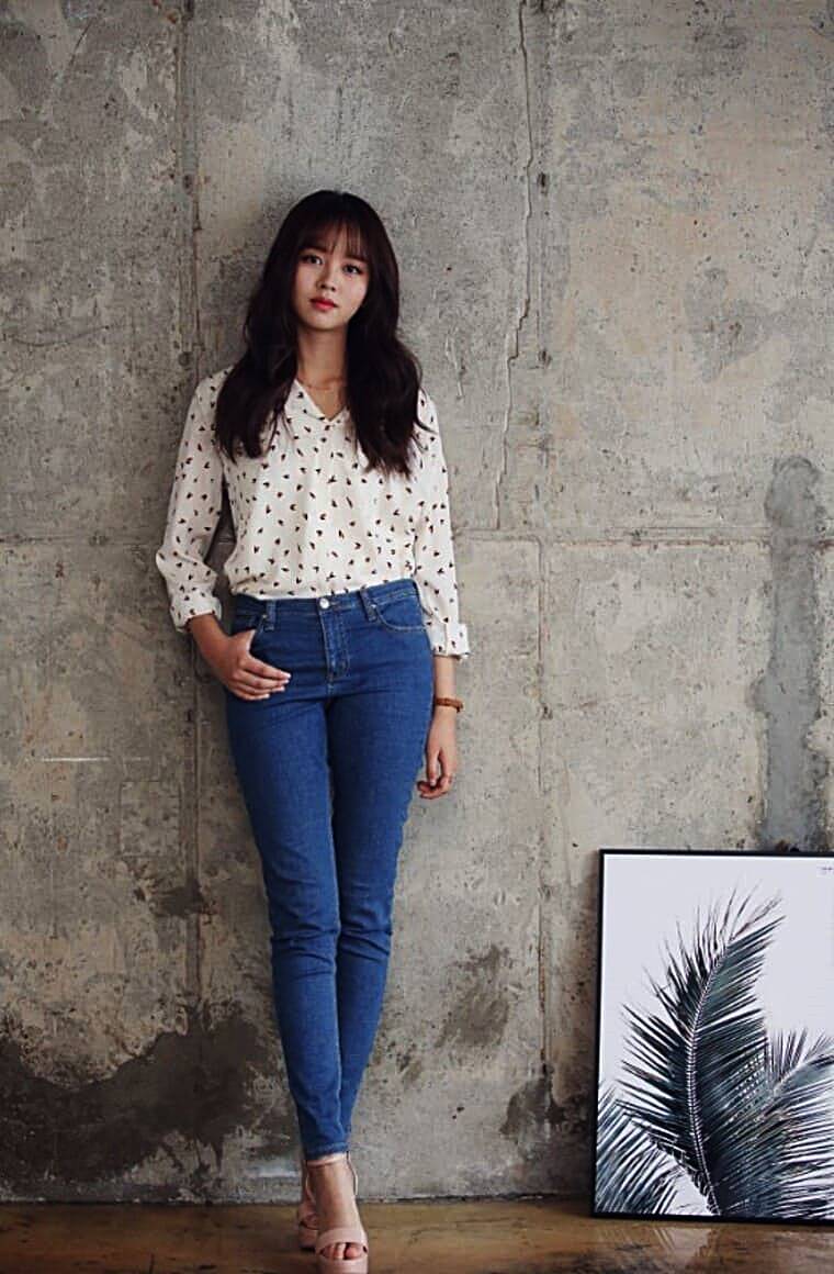 배우-김소현