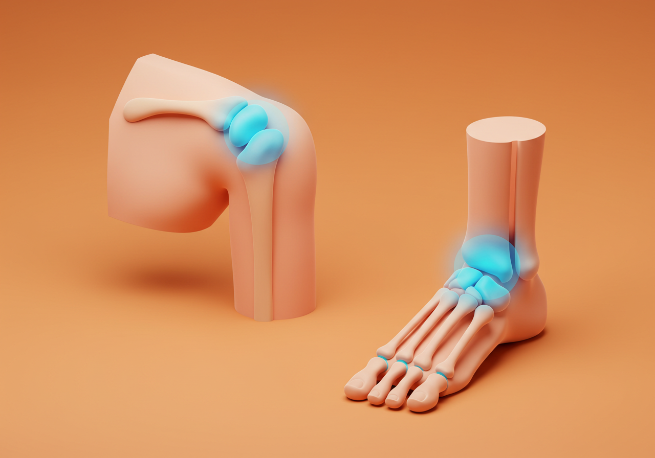 체외충격파 치료란 무엇일까? 통증 완화 효과 정말 있나!!