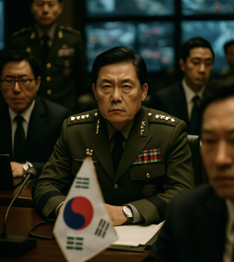 '비상계엄'과 '경비계엄', 무엇이 다를까?