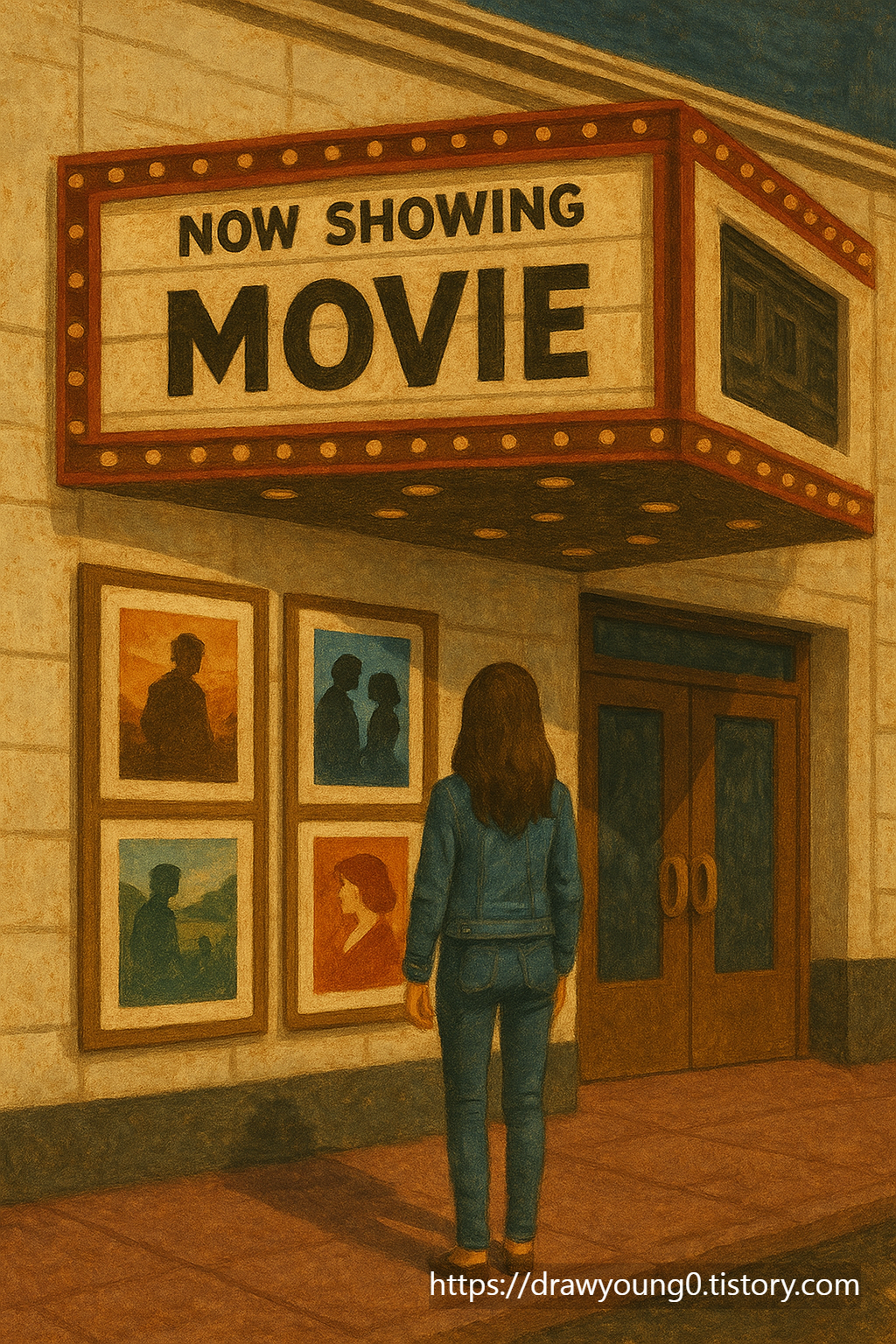 감독 이름 없이도 히트한 영화 TOP 5 – 브랜드 없는 명작들