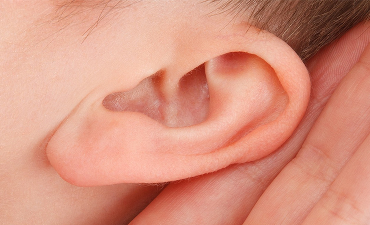 돌발성 난청 증상 원인 전조증상 자가진단 테스트