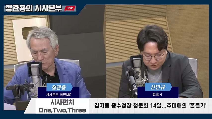 영상 장면