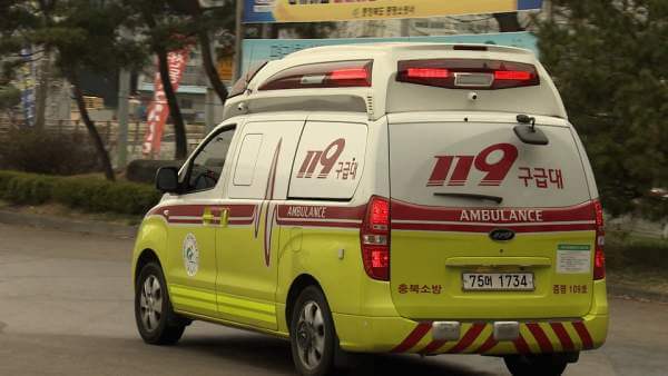 스마트카 시대 인간의 감각과 주의 필요