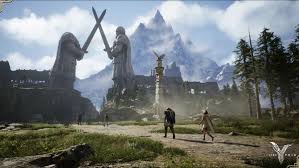 레전드 오브 이미르 사양 내 PC에서도 가능할까요?