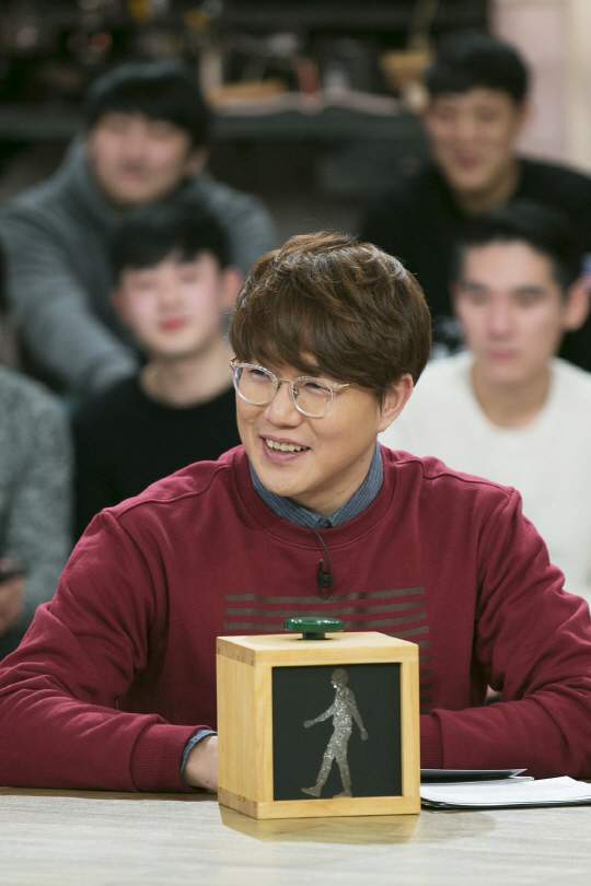성시경 프로필