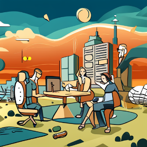 심리학 전공 후 직업