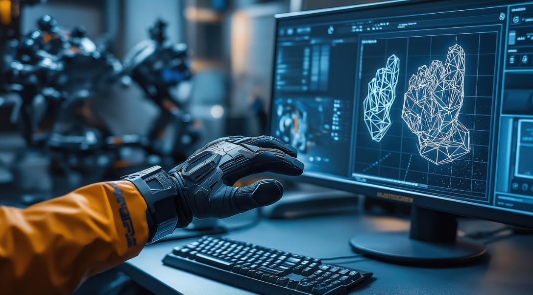 AI와 함께 일하는 시대