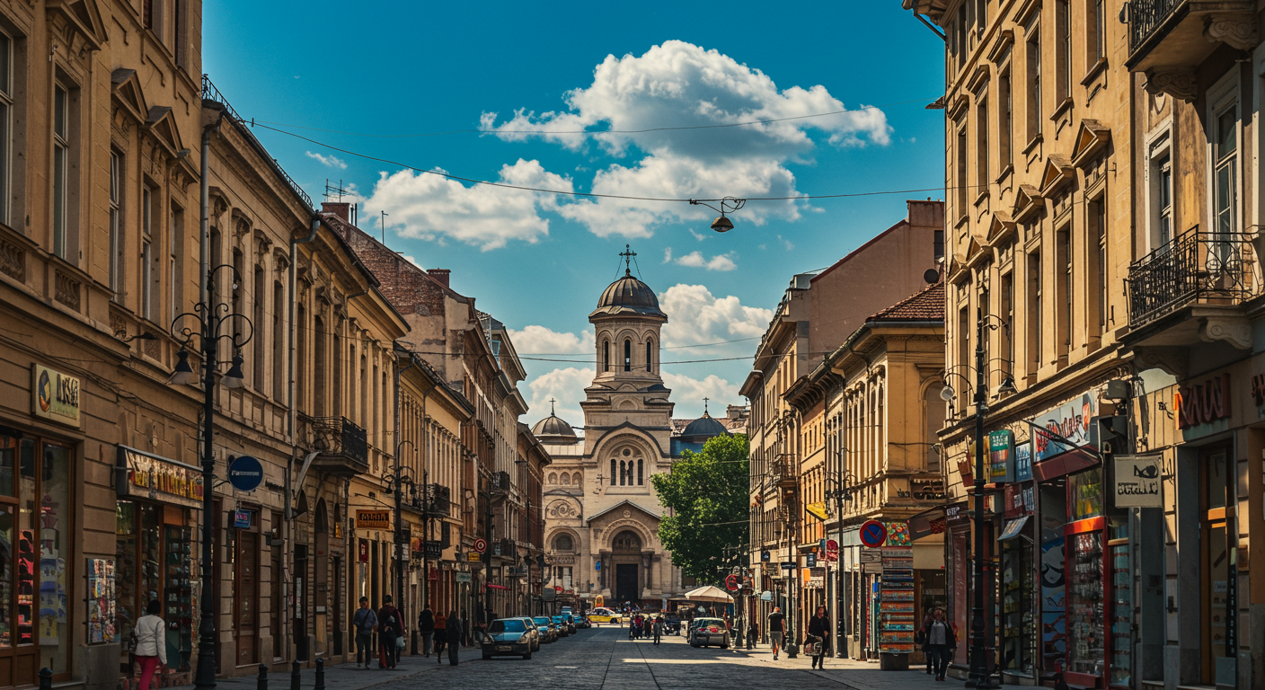 Romania