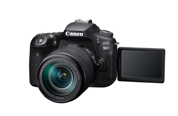EOS-90D