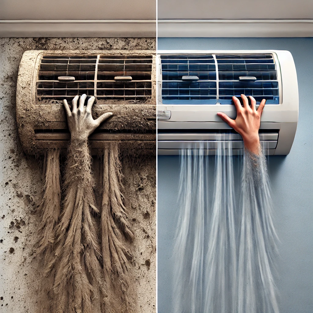 2025 에어컨 청소 업체 비용 추천