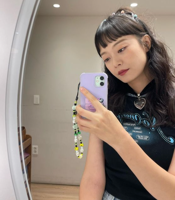전소민 나이